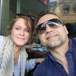 Meet your Posher, Hernan